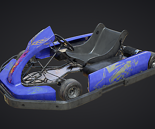 Gokart