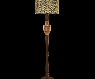 Lamp Floor