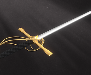 Rapier