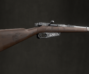 Gewehr 1888