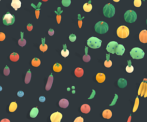 Back Garden - Animation Asset