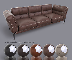 ADDA Italian ArmChair 3