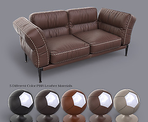 ADDA Italian ArmChair 2