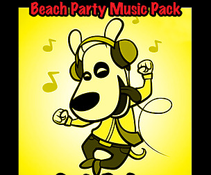 Beach Party Music & Loop Pack For Game Developers