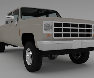 Pick-up 5