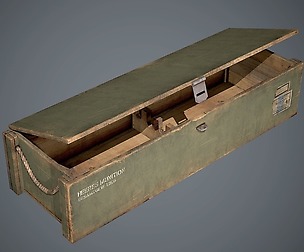 Weapon Box