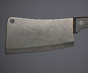 Cleaver