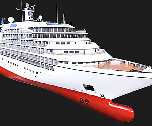 Cruise Ship