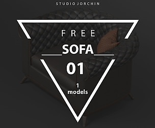 sofa vol.01 (free)