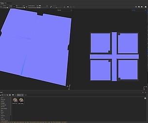 FlowMap for Substance Painter