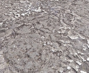 Dirty Terrain PBR Pack 1