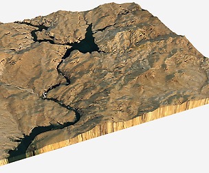 Canyon Lake