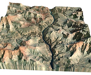 Grand Canyon v2