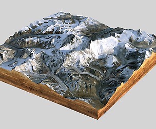 Mount Everest