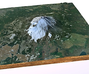 Mount Fuji