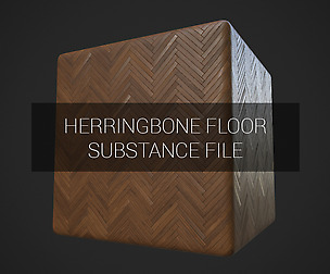 Herringbone Floor Substance File