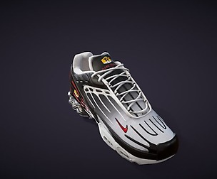 Nike air max plus