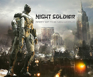 Night soldier