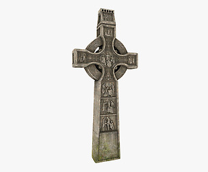 Celtic Cross