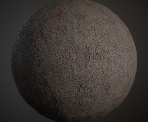 Asphalt Material