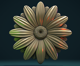 Daisy