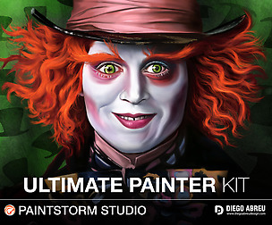 Ultimate Painter Kit