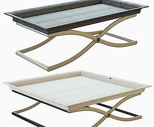 CasaRicca Marcella Table