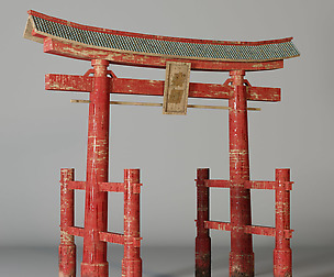 Torii