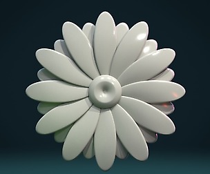 Daisy II