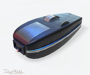 Phaser Gun Type 1 Classic