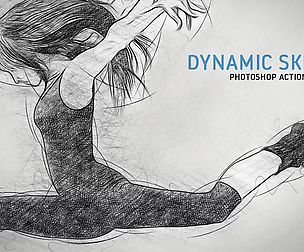 Dynamic Sketch