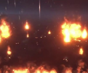Particle Systems - Fire