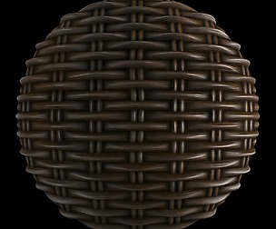 BPR Rattan material 4K v2