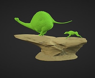 Dinosaur