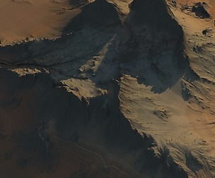 Desert landscapes | 4-8K | Free