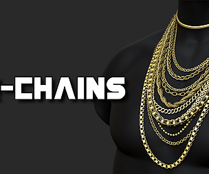 Chains IMM Brush