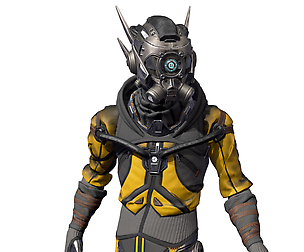 Cyborg