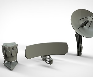 Antenna locator 1