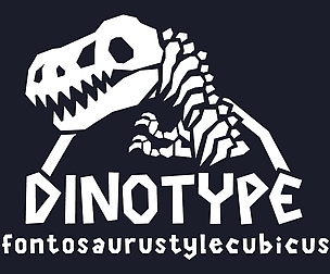 Dinotype