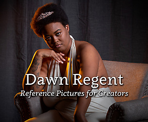 Dawn Regent - Reference Pictures