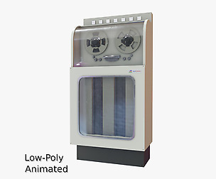 Retro Computer 01