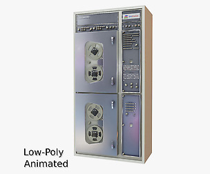 Retro Computer 04