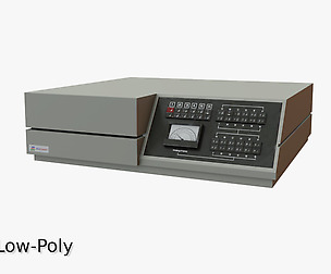 Retro Computer 14