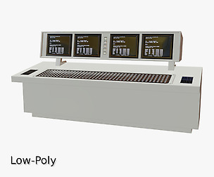 Retro Computer 18