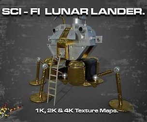 Lunar Lander