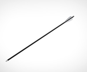 Hawkeye arrow from Avengers Age of Ultron
