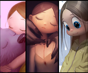 Honeydew stickers_time-lapse videos