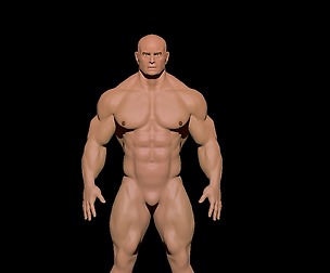 bodybuilder 6