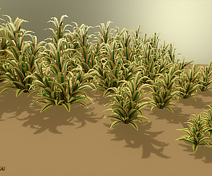 Yughues Tropical Oldie Revamped 02