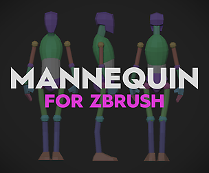 Mannequin
